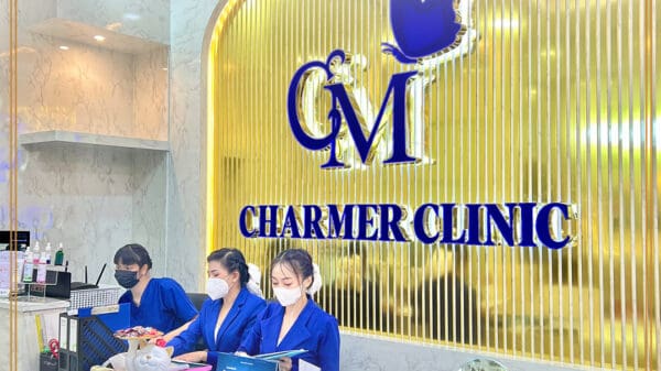 charmer clinic